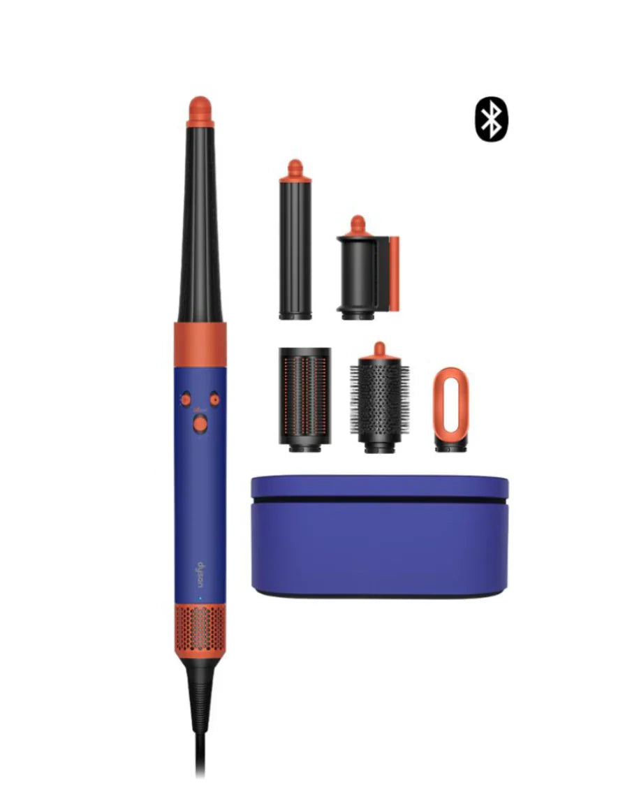 Dyson Airwrap i.d. Multi-Styler & Dryer - Straight+Wavy